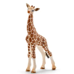 schleich WILD LIFE Babygiraf 14751