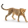 schleich WILD LIFE Cheetah Vrouwtje 14746