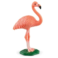 schleich WILD LIFE Flamingo 14849