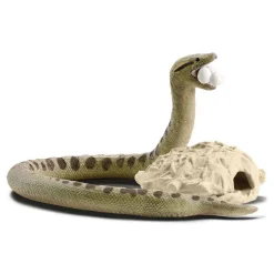 schleich WILD LIFE Gevaar in het Moeras 42559