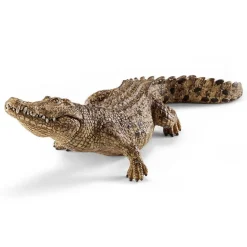 schleich WILD LIFE Krokodil 14736