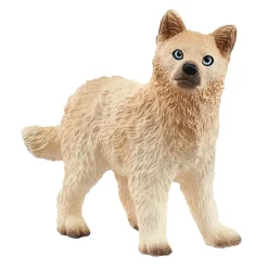 Schleich WILD LIFE Poolwolf Puppy 14881