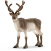 schleich WILD LIFE Rendier 14837