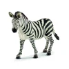 schleich WILD LIFE Zebra Merrie 14810