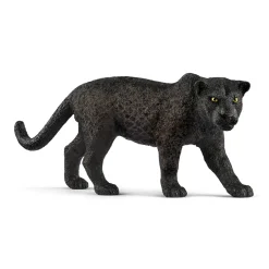 schleich WILD LIFE Zwarte Panter 14774
