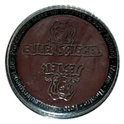 Schmink Donkerbruin, 20ml