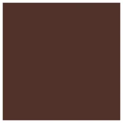 Schmink Donkerbruin, 20ml