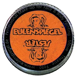 Schmink Pearlised Orange, 20ml