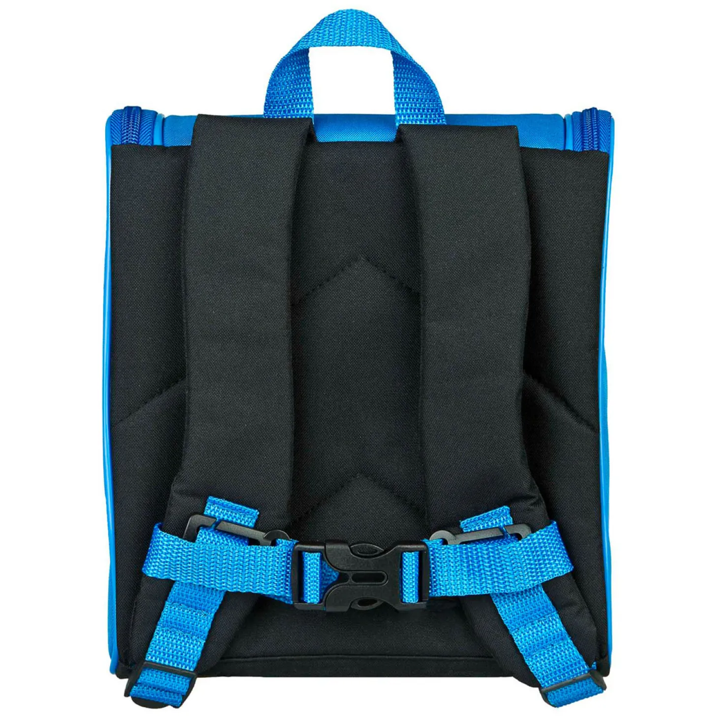 School Rugzak Super Mario Blauw