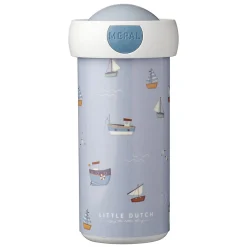 Schoolbeker Campus Little Dutch - Sailors Bay