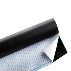 Schoolbordfolie met Krijtjes