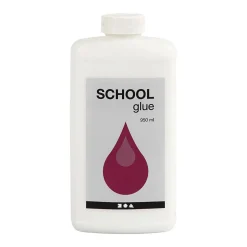 Schoollijm, 950ml