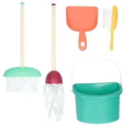 Schoonmaakset, 7dlg.