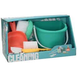 Schoonmaakset, 7dlg.
