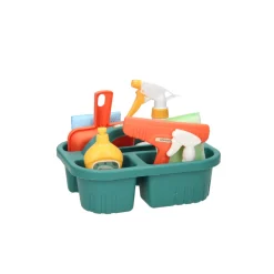 Schoonmaakset in Tray, 7dlg.