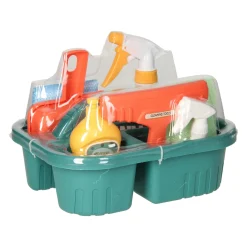 Schoonmaakset in Tray, 7dlg.