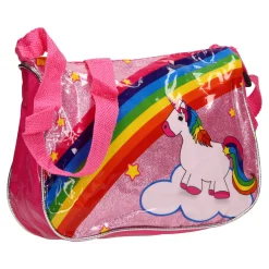 Schoudertas Eenhoorn