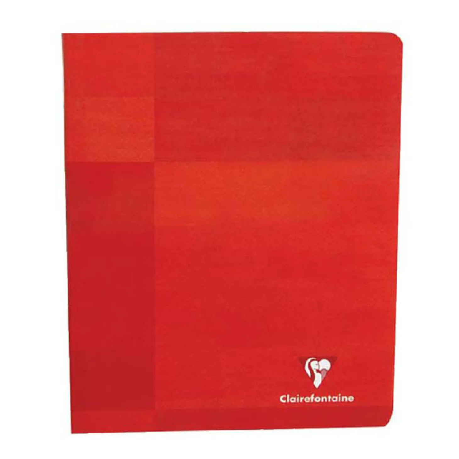 Schrift Clairefontaine Lijn 72 Pagina's