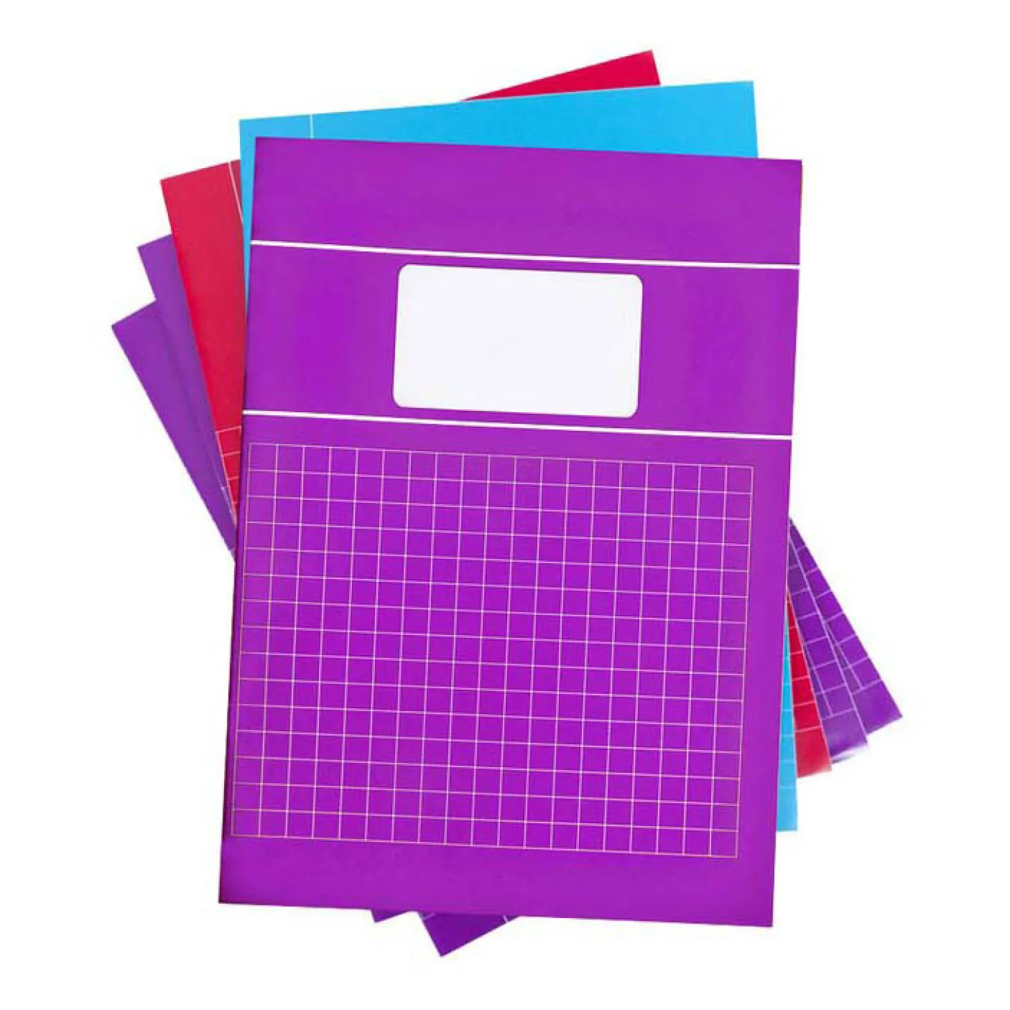 Schrift SOHO Trend A4 Ruit