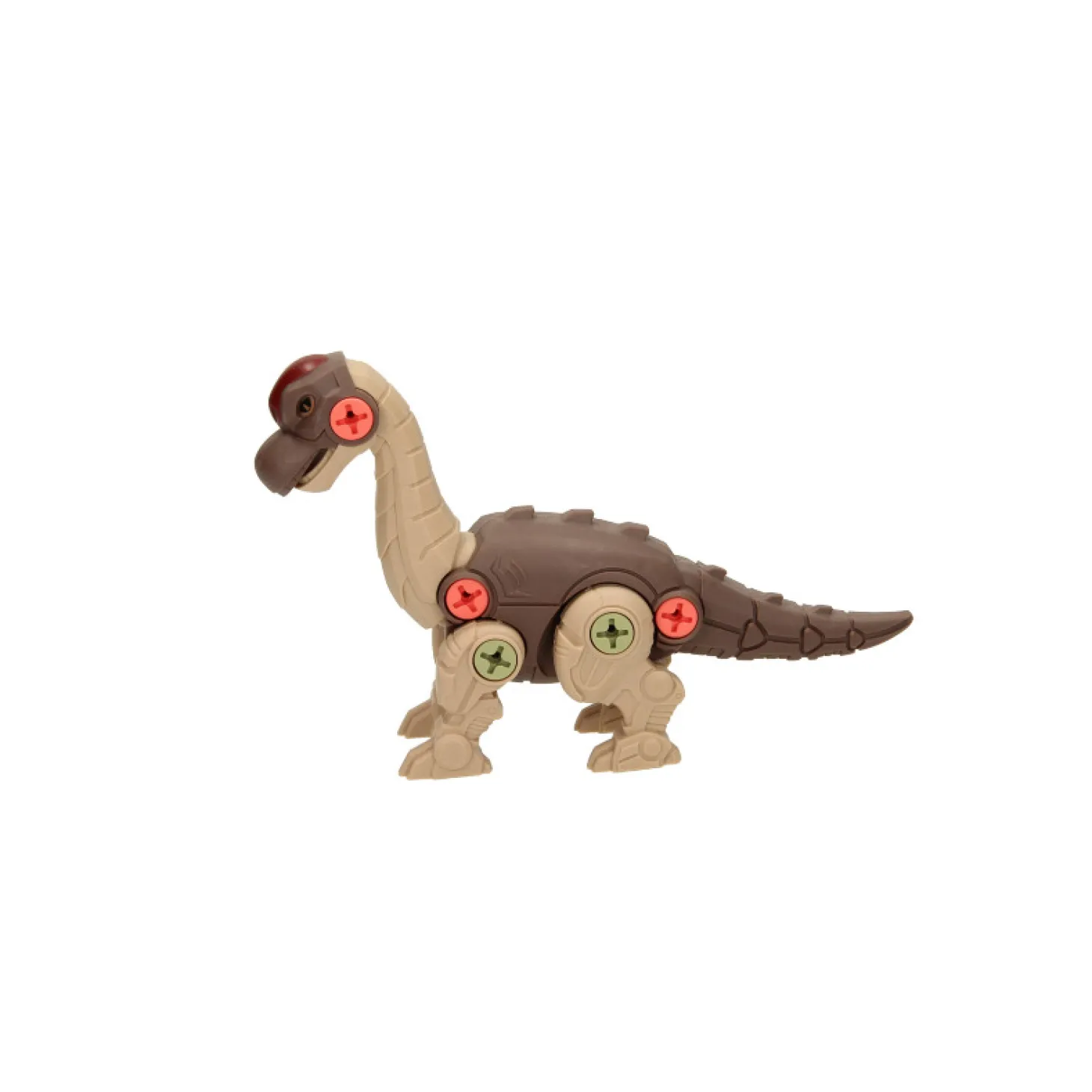 Schroef Dino in Kooi