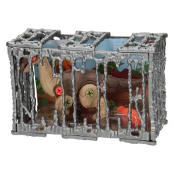 Schroef Dino in Kooi