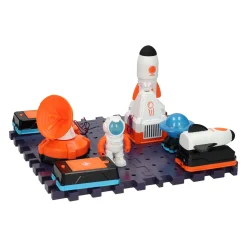 Science Electronics Elektro Bouwset Ruimte