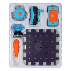 Science Electronics Elektro Bouwset