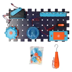 Science Electronics Elektro Bouwset