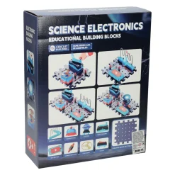 Science Electronics Elektro Bouwset
