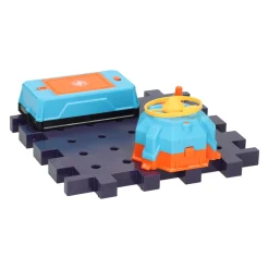 Science Electronics Elektro Bouwset Ventilator