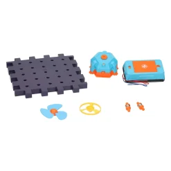 Science Electronics Elektro Bouwset Ventilator