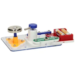 Science Experiment Bel 3in1