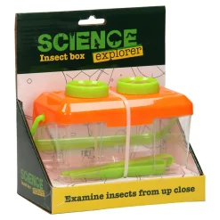 Science Explorer Insectenbox