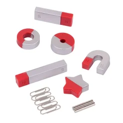 Science Explorer Magneet Set, 13dlg.