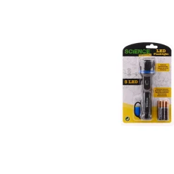 Science Explorer Zaklamp LED