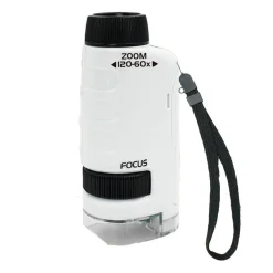 Science Handmicroscoop