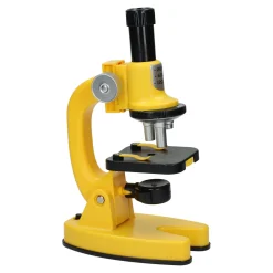 Science Microscoop, 3x Zoom