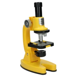Science Microscoop, 3x Zoom