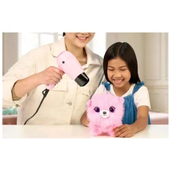 Scruff a Luvs Mystery Huisdier Roze