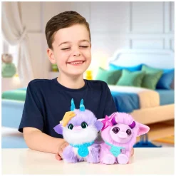 Scruff a Luvs Twin Fantasy Scruffs Knuffel