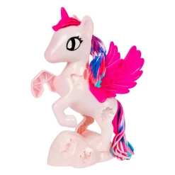 Sculptidough Kleiset Eenhoorn, 5dlg.