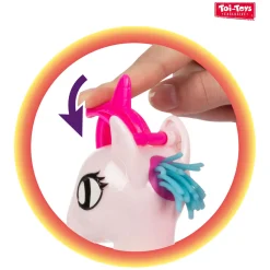 Sculptidough Kleiset Eenhoorn, 5dlg.