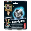 Secret Alarm Systeem