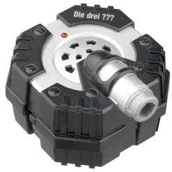 Secret Alarm Systeem