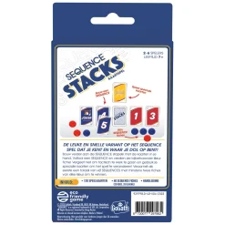 Sequence Pocket Editie - Kaartspel