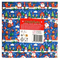 Servetten Kerst - 20st.