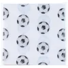 Servetten Voetbalfeest, 20st.