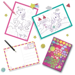 SES 5 Activiteiten Rugzak