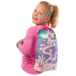 SES 5 Activiteiten Rugzak