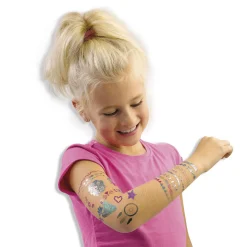 SES 3 in 1 Glamour Tattoos